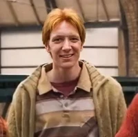 George F Weasley
