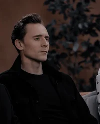 Tom Hiddlestxn