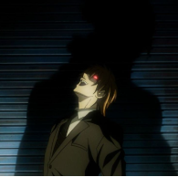 Light Yagami