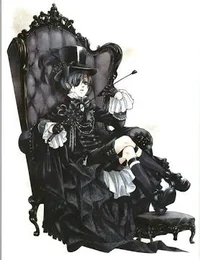 Ciel Phantomhive