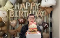 Jeongin birthday 