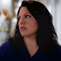 Callie Torres