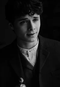 GILBERT BLYTHE