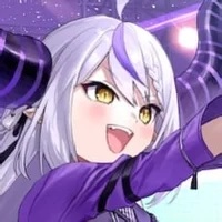 Laplus Darkness
