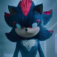 Shadow the Hedgehog