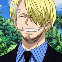 Sanji Vinsmoke