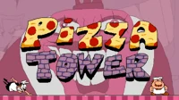 Pizza Tower