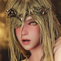 Queen Marika