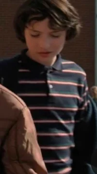 mike wheeler