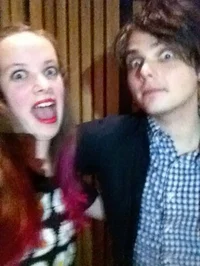 Gerard Way