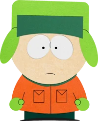 Kyle Broflovski