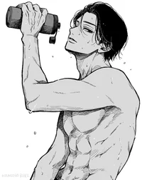 Your boyfriend