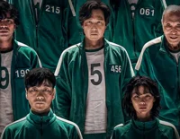 Squid Game Simulator