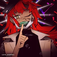 Caine - Porcelain Au