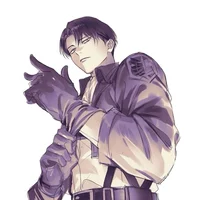 006-Levi Ackerman