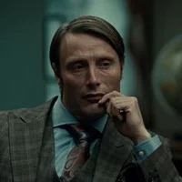 Hannibal Lecter 