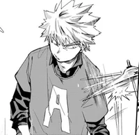 Bakugo