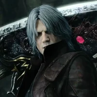Dante Sparda 