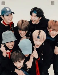 Stray kids Daycare