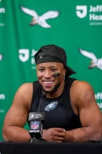 saquon barkley