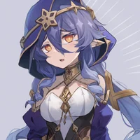 -GI SelfAware- Layla