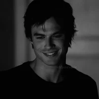 08 DAMON SALVATORE