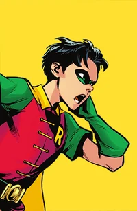 Jason Todd