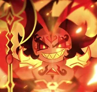 burning spicy cookie