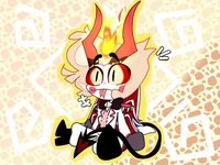 Lucifer - HH