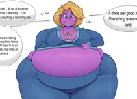 Scarlett Beauregarde