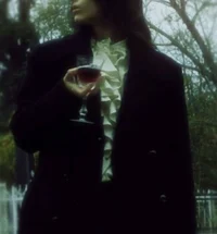 Чарльз вампир 