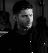 DEAN WINCHESTER