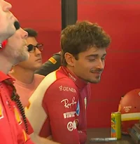 Charles leclerc 