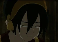 Toph Beifong