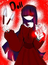 Doll -Enemy to lover