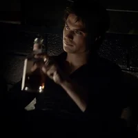 Damon Salvatore