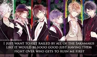 Diabolik lovers
