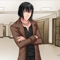 Castiel - do passado