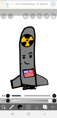 US Nuke