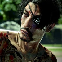 Goro Majima