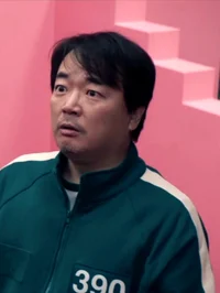 Park Jung-Bae