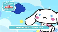 Cinnamoroll Bad