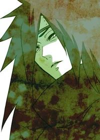 Madara Uchiha