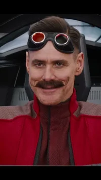 Dr Eggman