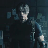 Leon Kennedy