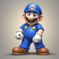 3rd mario brother