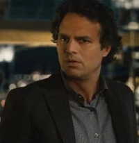 Bruce Banner
