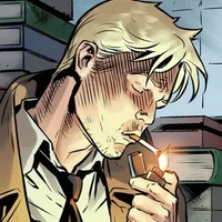John Constantine