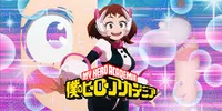 Uraraka
