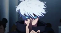 Gojo Satoru